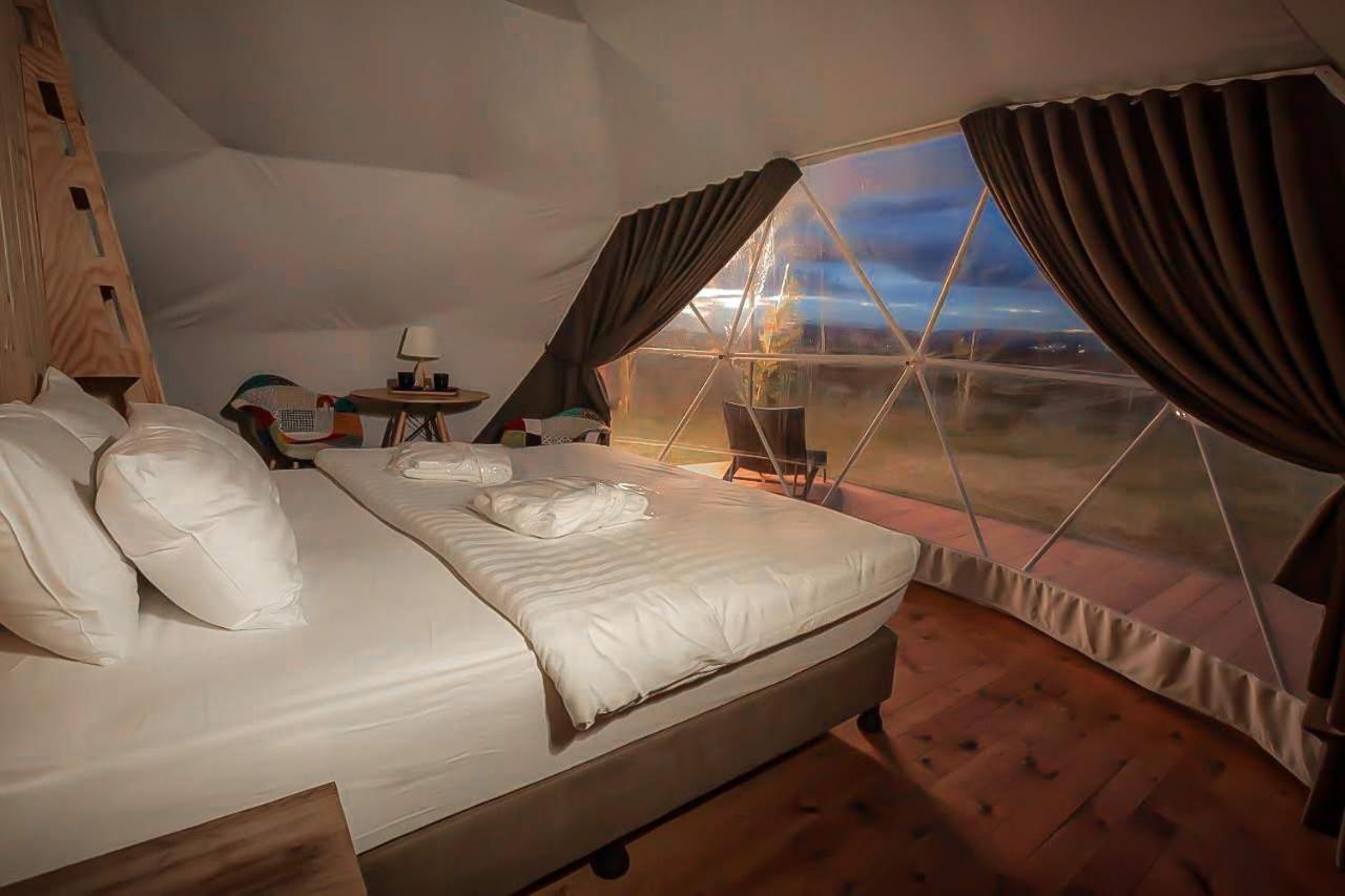 Jewelberry Glamping Hotel Tbilisi Mtskheta Ngoại thất bức ảnh