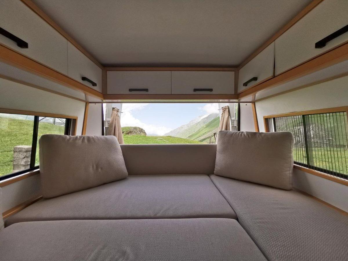 Jewelberry Glamping Hotel Tbilisi Mtskheta Ngoại thất bức ảnh